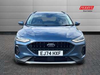 Used Ford Focus 2024 for sale - 75342643: Photo