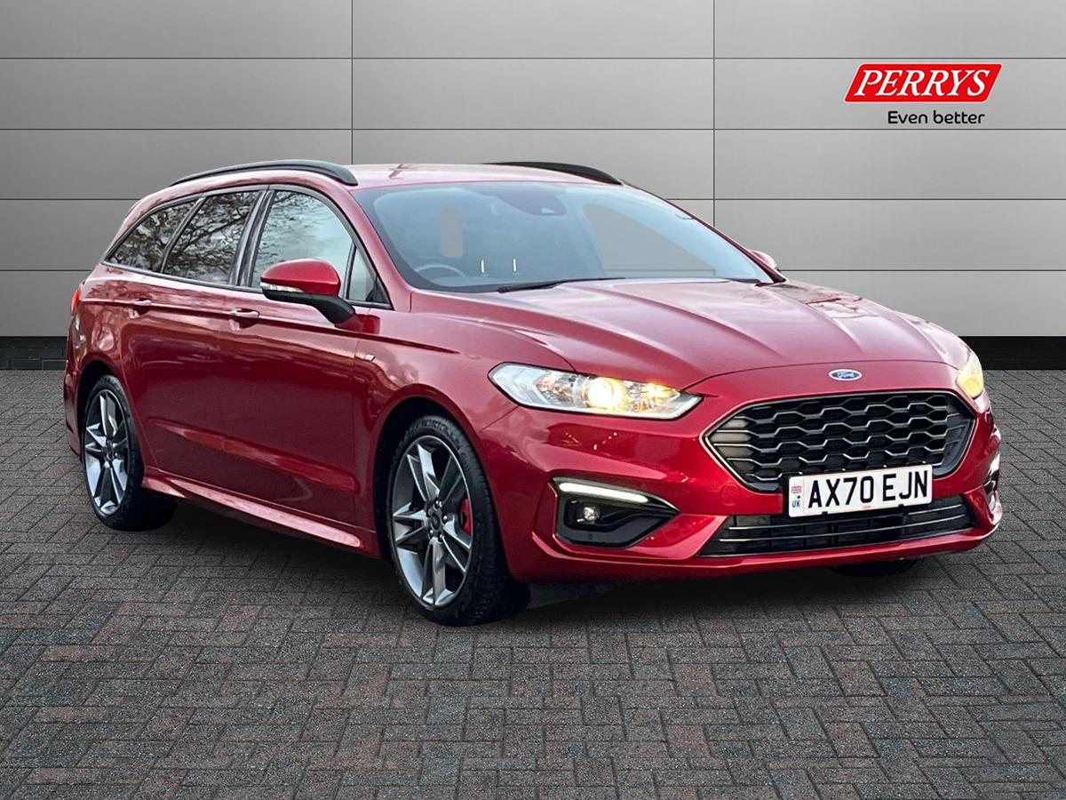 Used Ford Mondeo 2021 for sale - 76706911: Photo 1