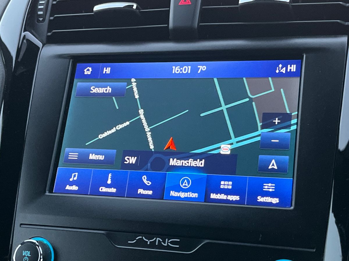 Used Ford Mondeo 2021 for sale - 76706911: Photo 11