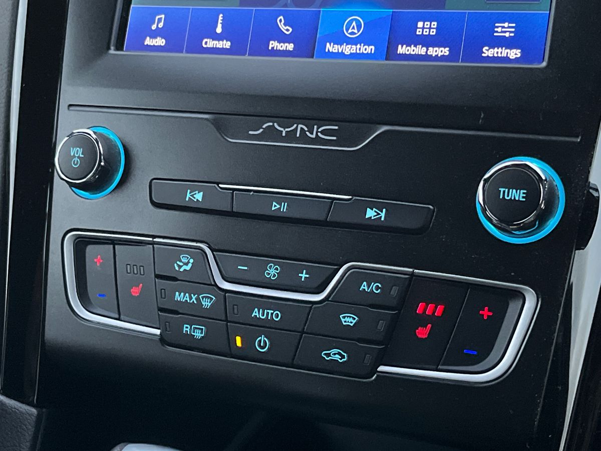 Used Ford Mondeo 2021 for sale - 76706911: Photo 12