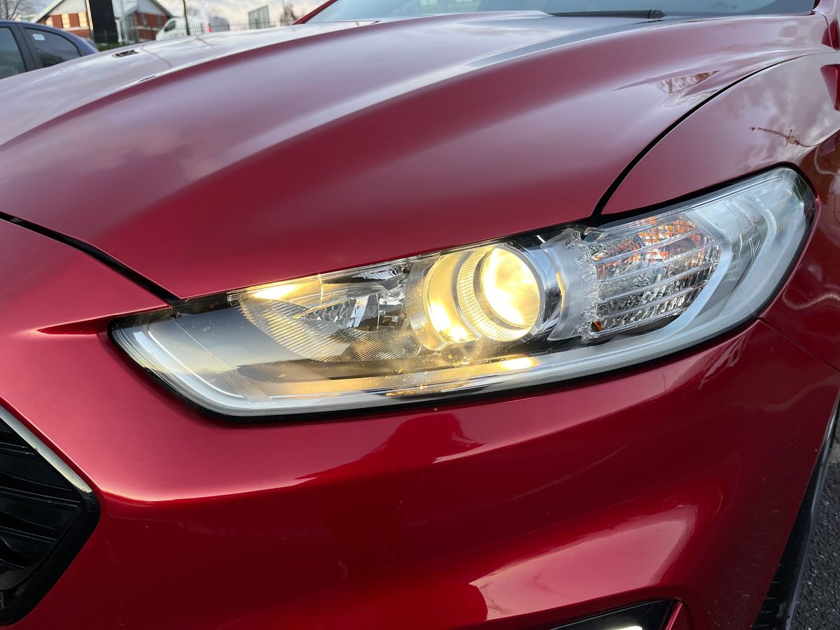 Used Ford Mondeo 2021 for sale - 76706911: Photo 13