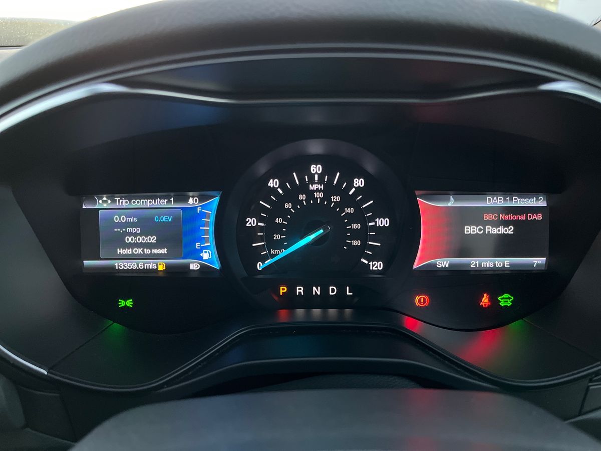 Used Ford Mondeo 2021 for sale - 76706911: Photo 14