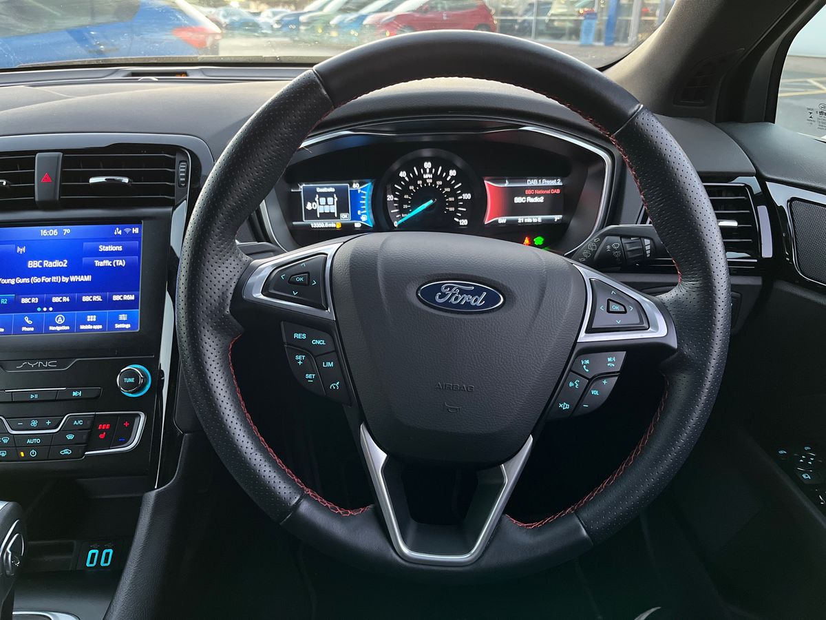 Used Ford Mondeo 2021 for sale - 76706911: Photo 15