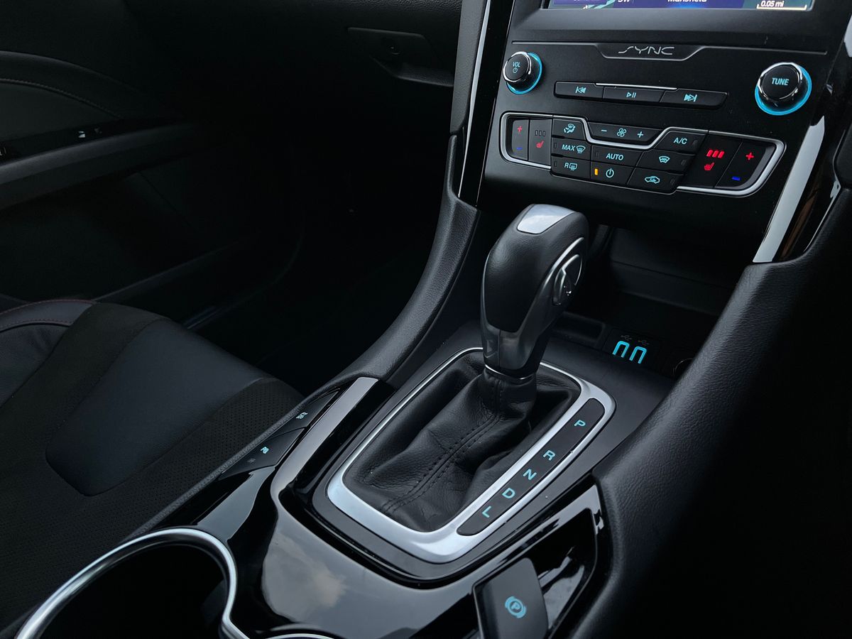 Used Ford Mondeo 2021 for sale - 76706911: Photo 17