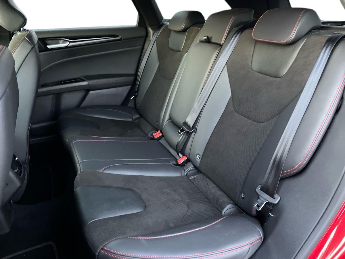 Used Ford Mondeo 2021 for sale - 76706911: Photo 19