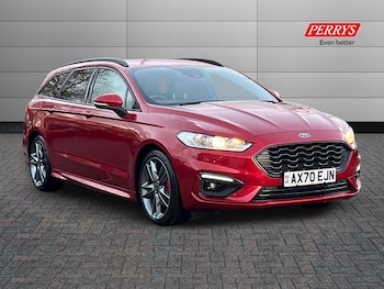 Used Ford Mondeo 2021 for sale - 76706911: Photo