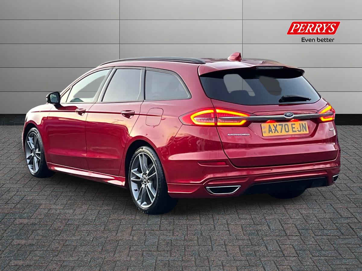 Used Ford Mondeo 2021 for sale - 76706911: Photo 2