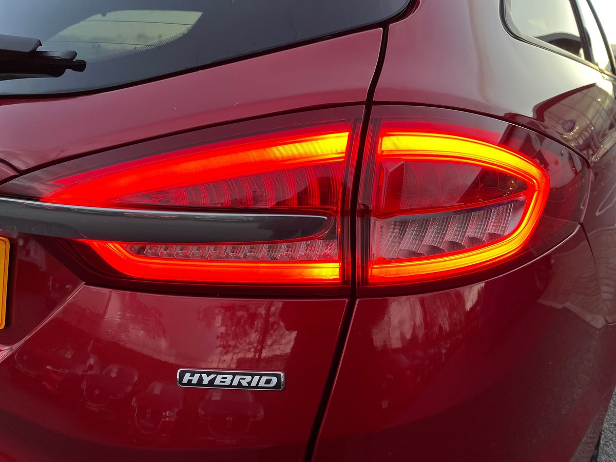 Used Ford Mondeo 2021 for sale - 76706911: Photo 21