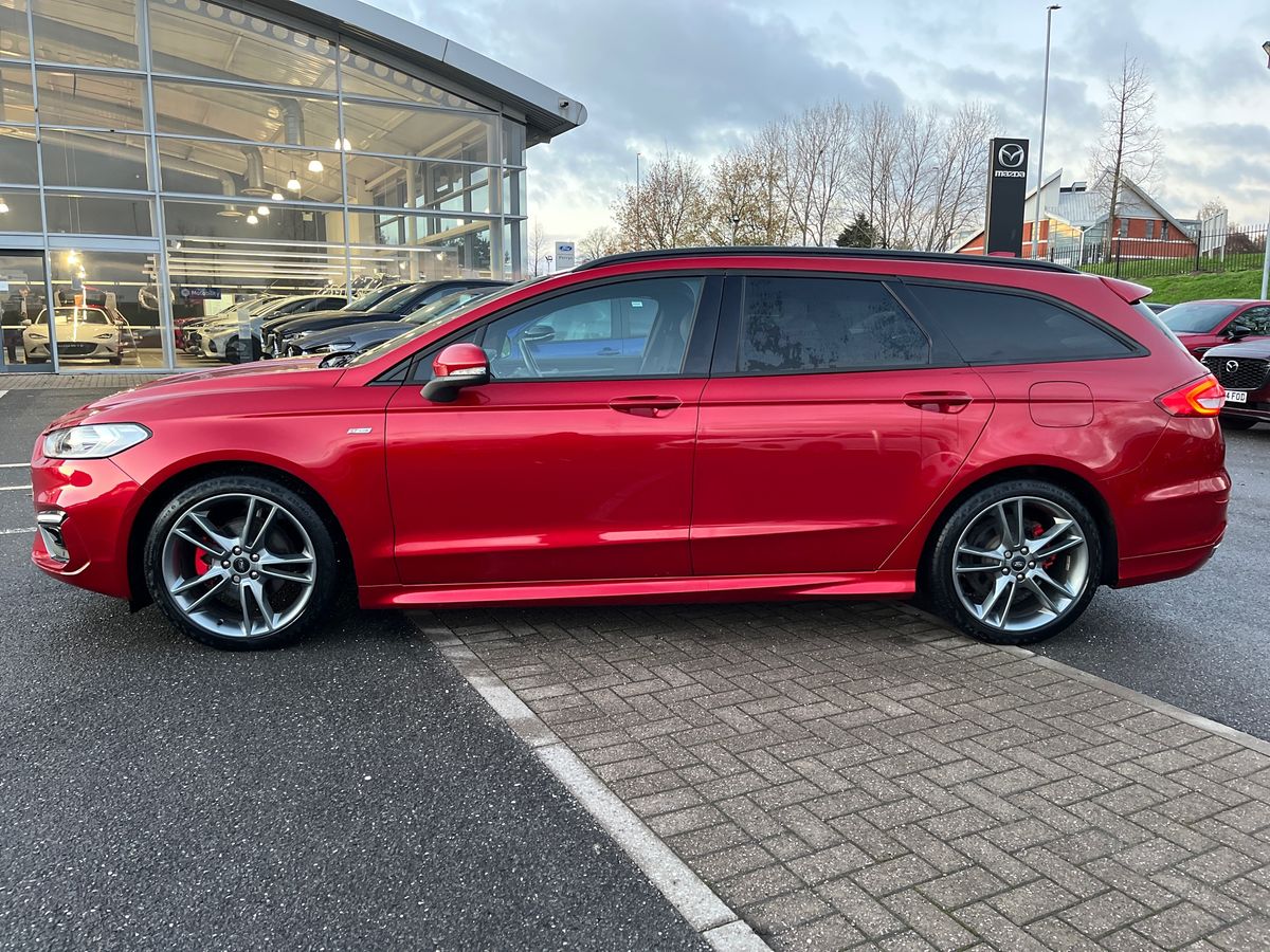 Used Ford Mondeo 2021 for sale - 76706911: Photo 23