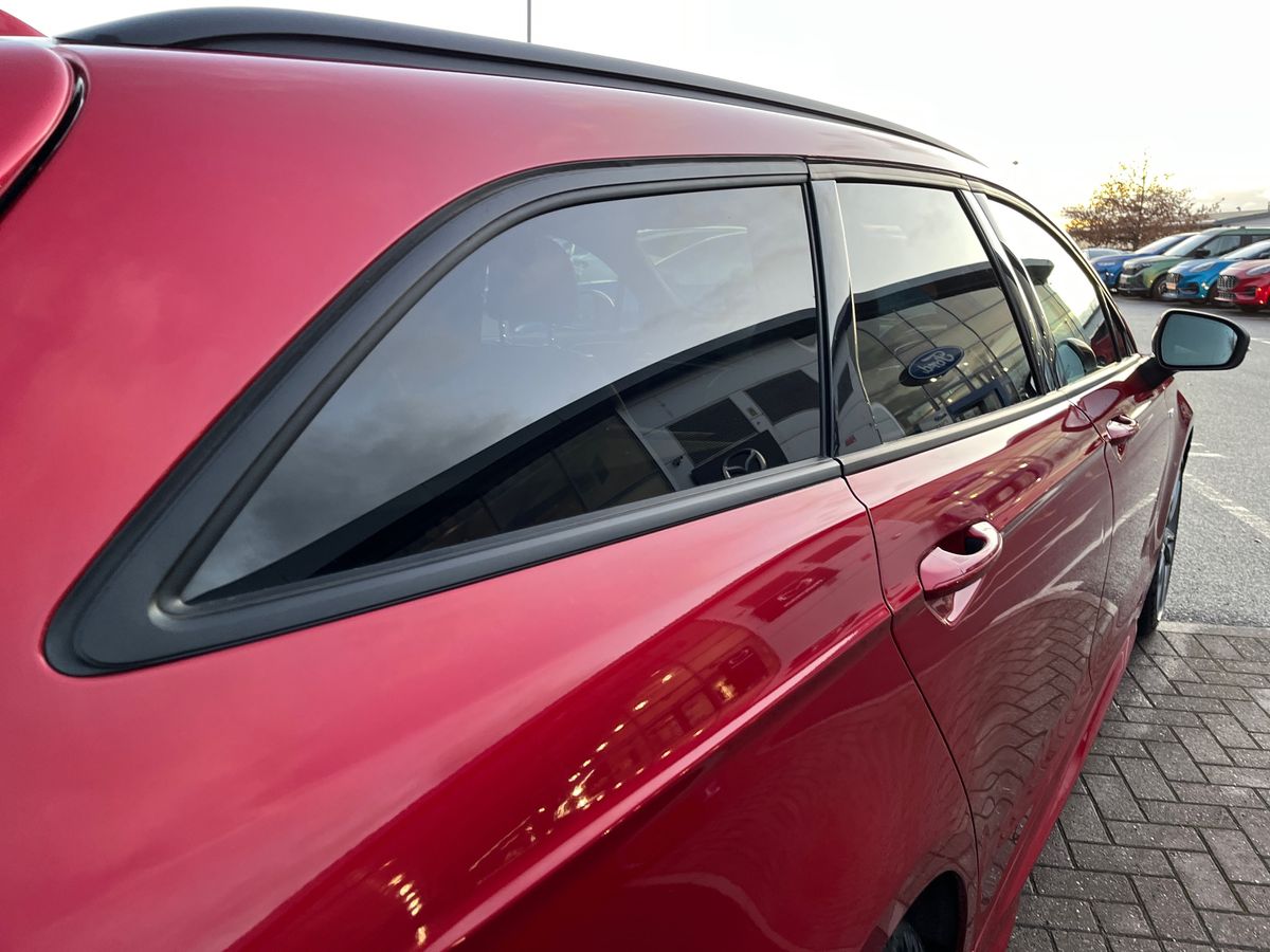 Used Ford Mondeo 2021 for sale - 76706911: Photo 27