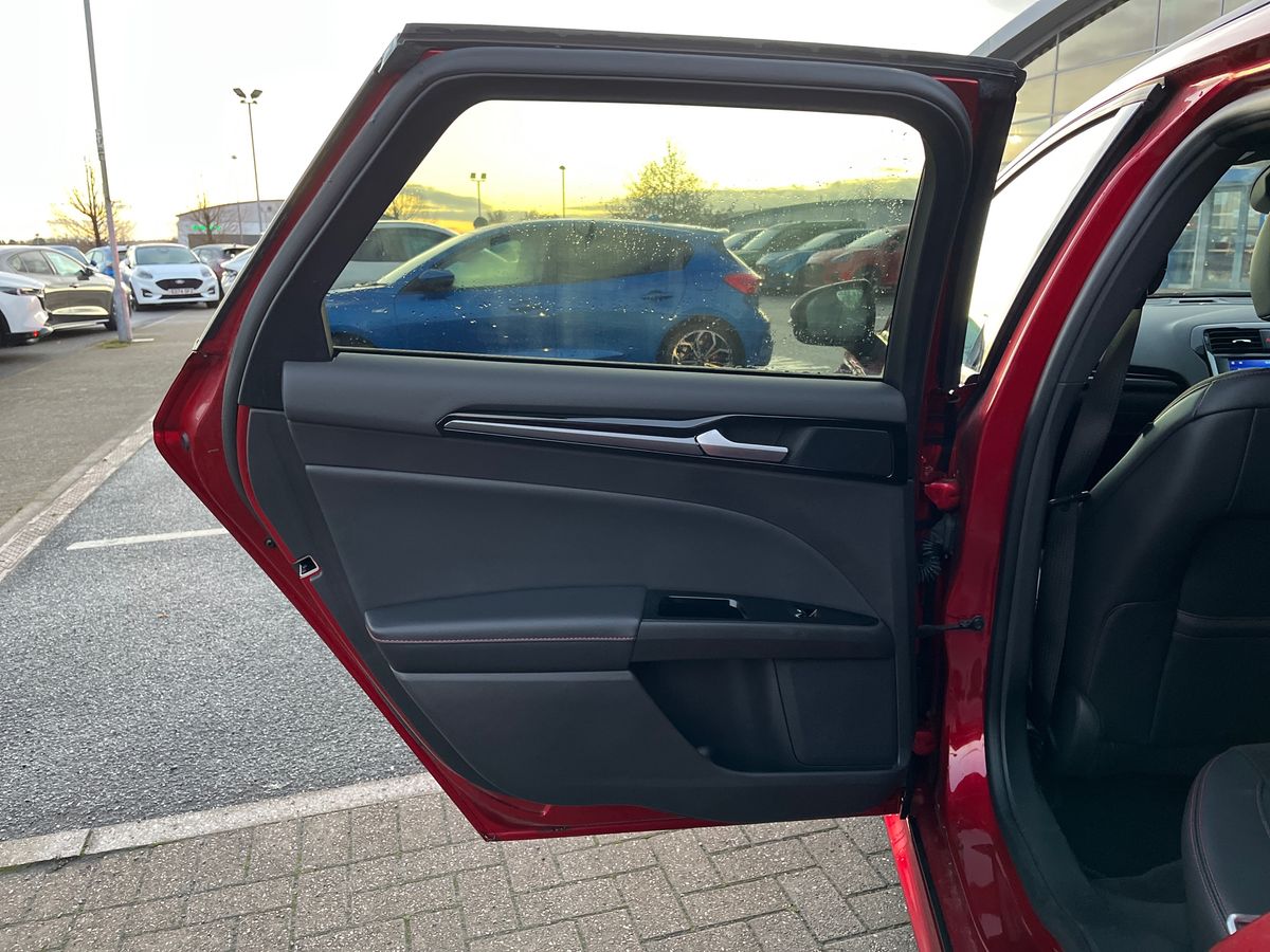 Used Ford Mondeo 2021 for sale - 76706911: Photo 29