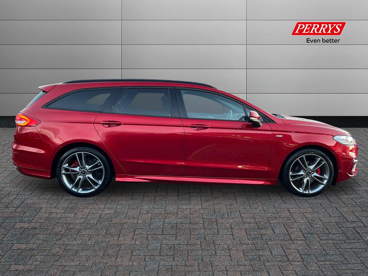 Used Ford Mondeo 2021 for sale - 76706911: Photo 3