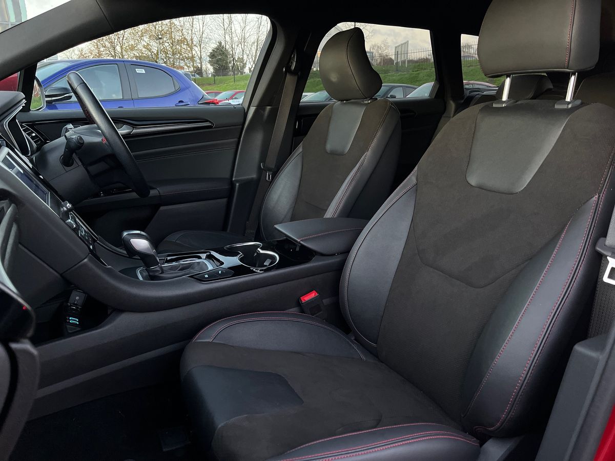 Used Ford Mondeo 2021 for sale - 76706911: Photo 32