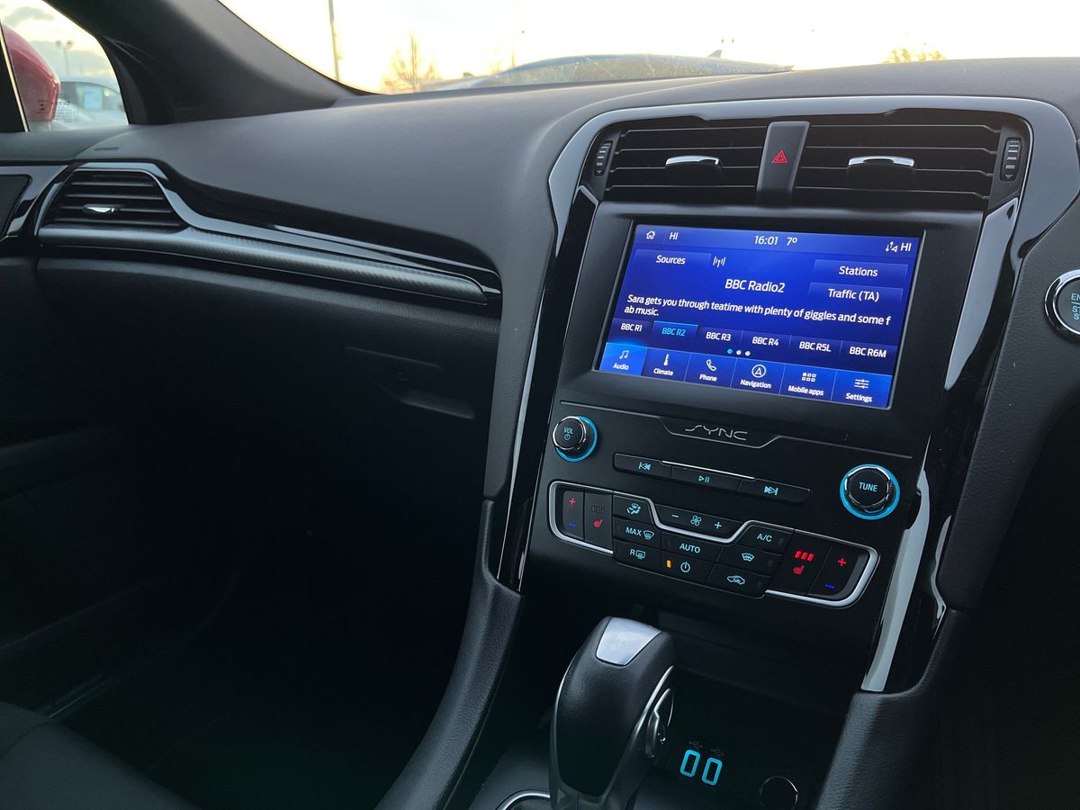 Used Ford Mondeo 2021 for sale - 76706911: Photo 33