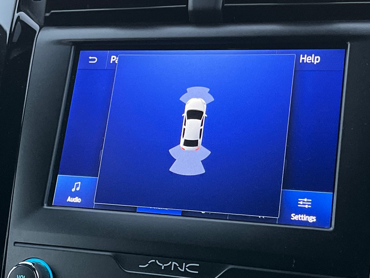 Used Ford Mondeo 2021 for sale - 76706911: Photo 36