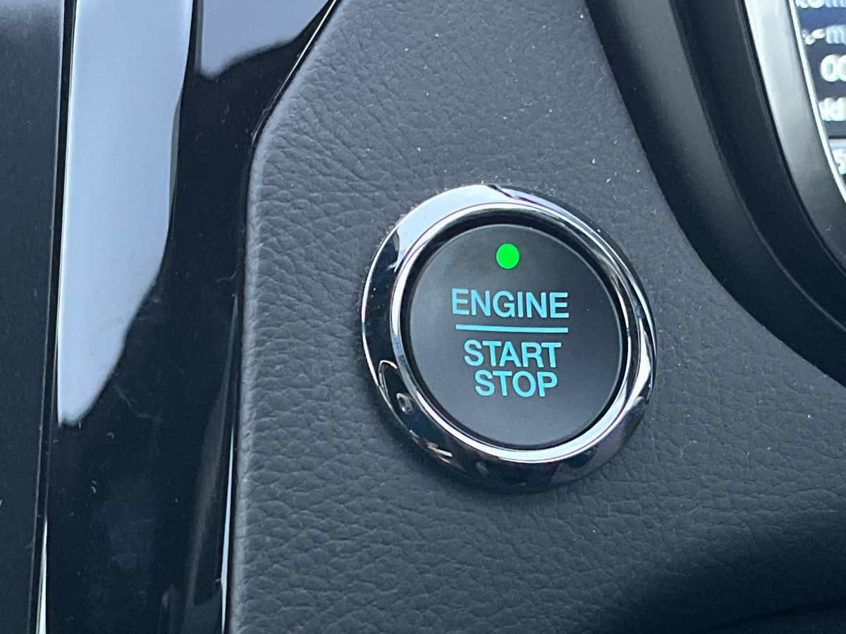 Used Ford Mondeo 2021 for sale - 76706911: Photo 37