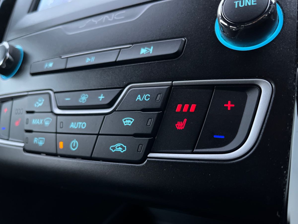 Used Ford Mondeo 2021 for sale - 76706911: Photo 38