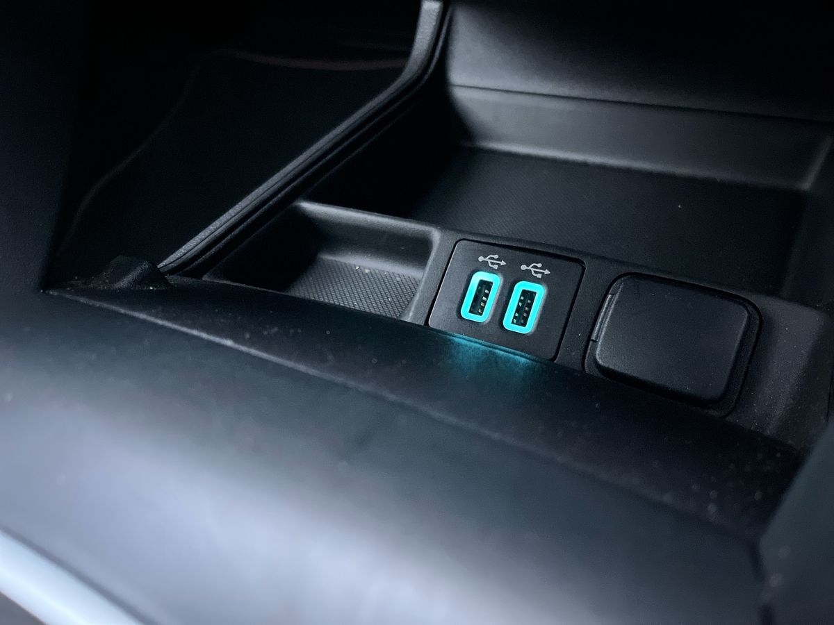 Used Ford Mondeo 2021 for sale - 76706911: Photo 39