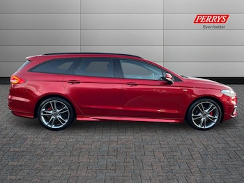 Used Ford Mondeo 2021 for sale - 76706911: Photo