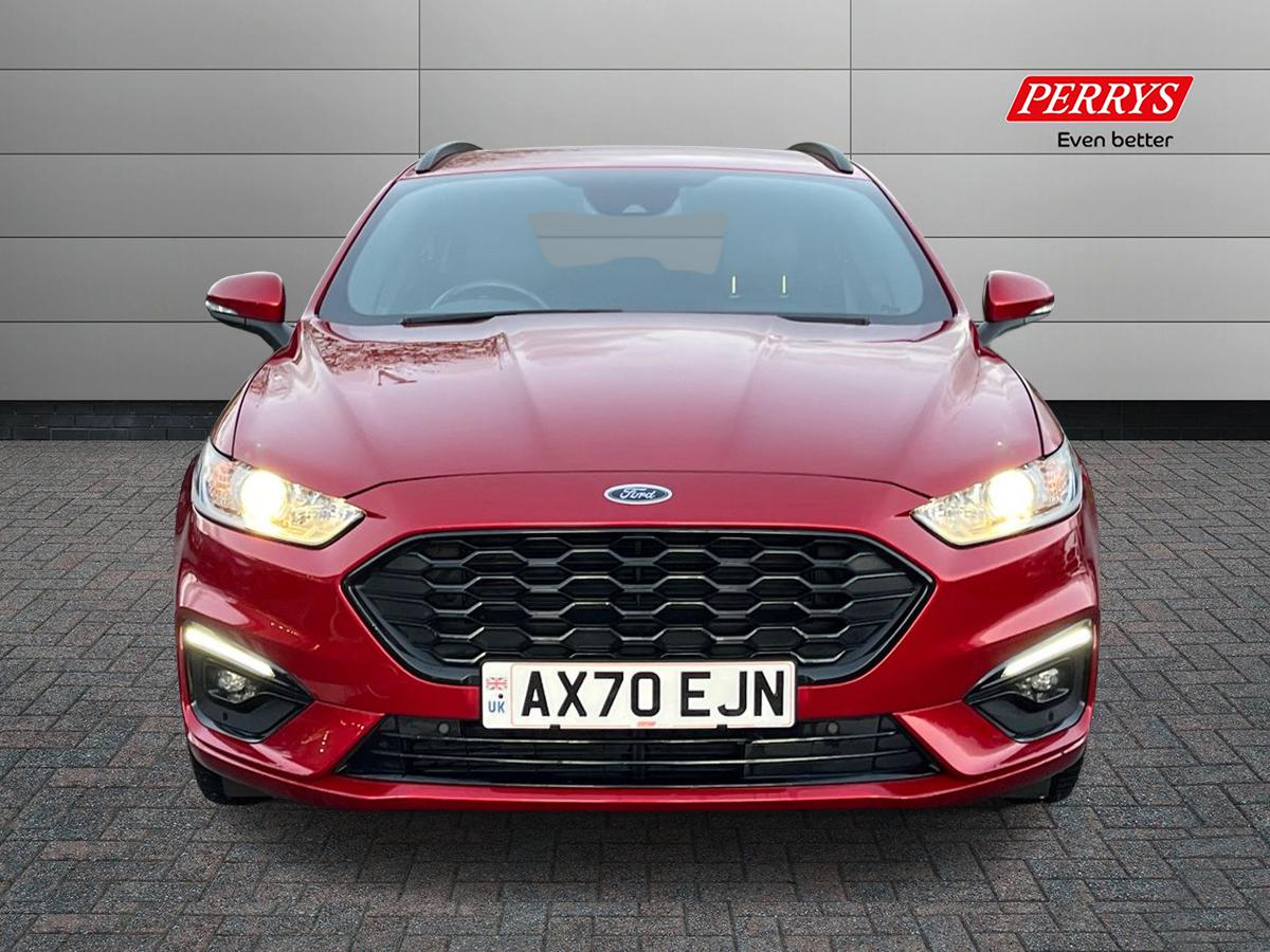 Used Ford Mondeo 2021 for sale - 76706911: Photo 4