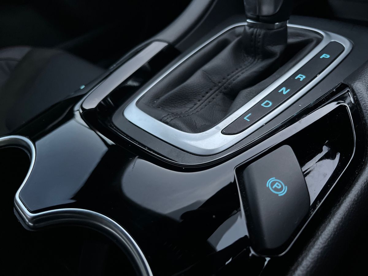 Used Ford Mondeo 2021 for sale - 76706911: Photo 40