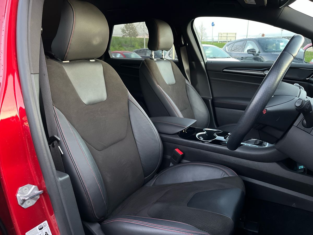 Used Ford Mondeo 2021 for sale - 76706911: Photo 47