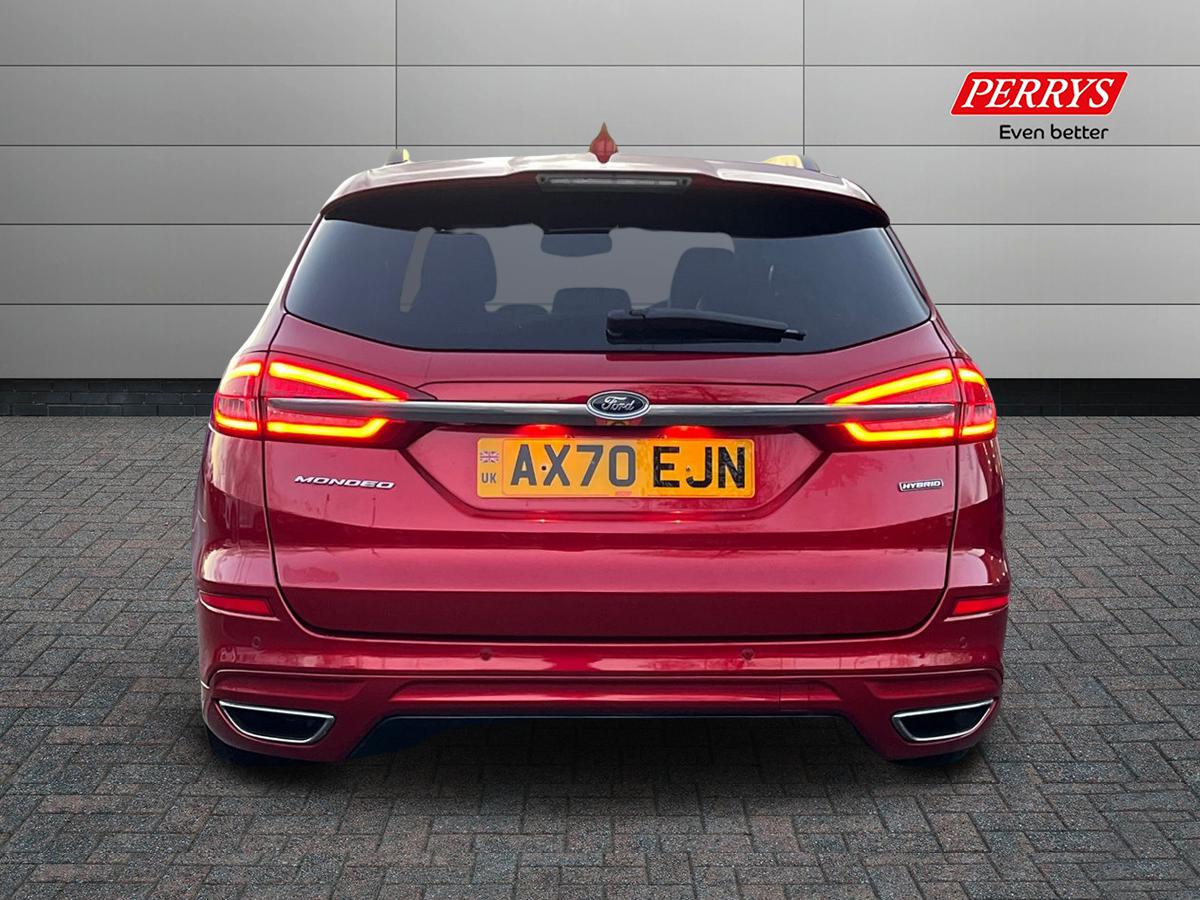 Used Ford Mondeo 2021 for sale - 76706911: Photo 5