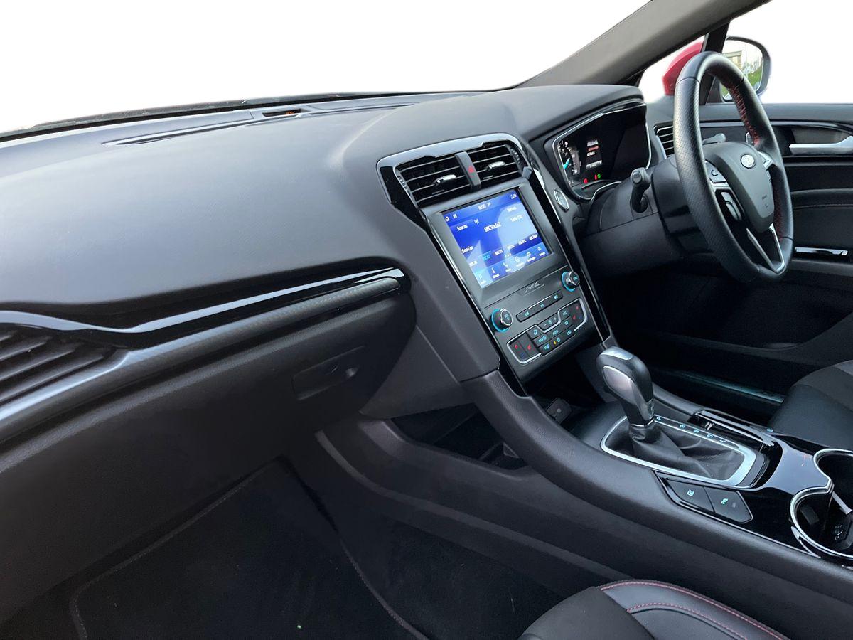 Used Ford Mondeo 2021 for sale - 76706911: Photo 6