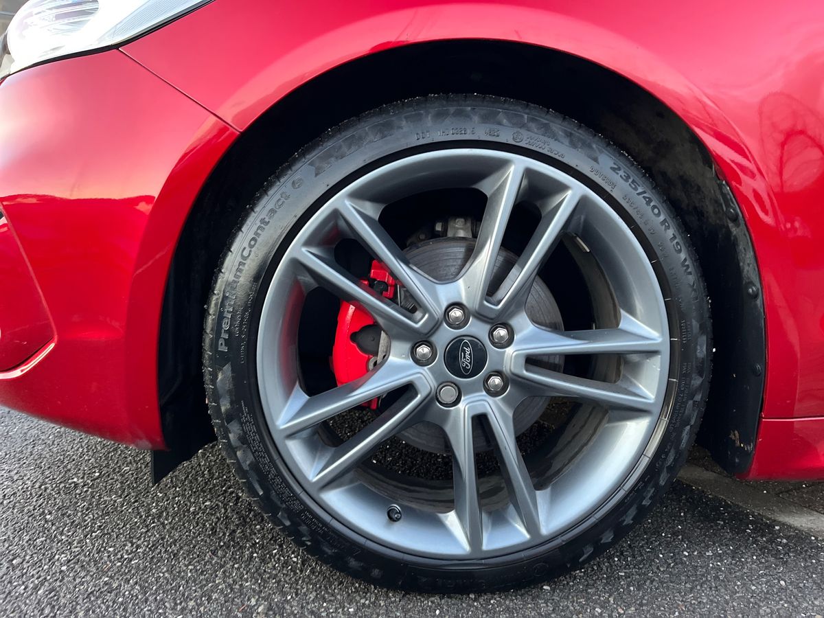 Used Ford Mondeo 2021 for sale - 76706911: Photo 7