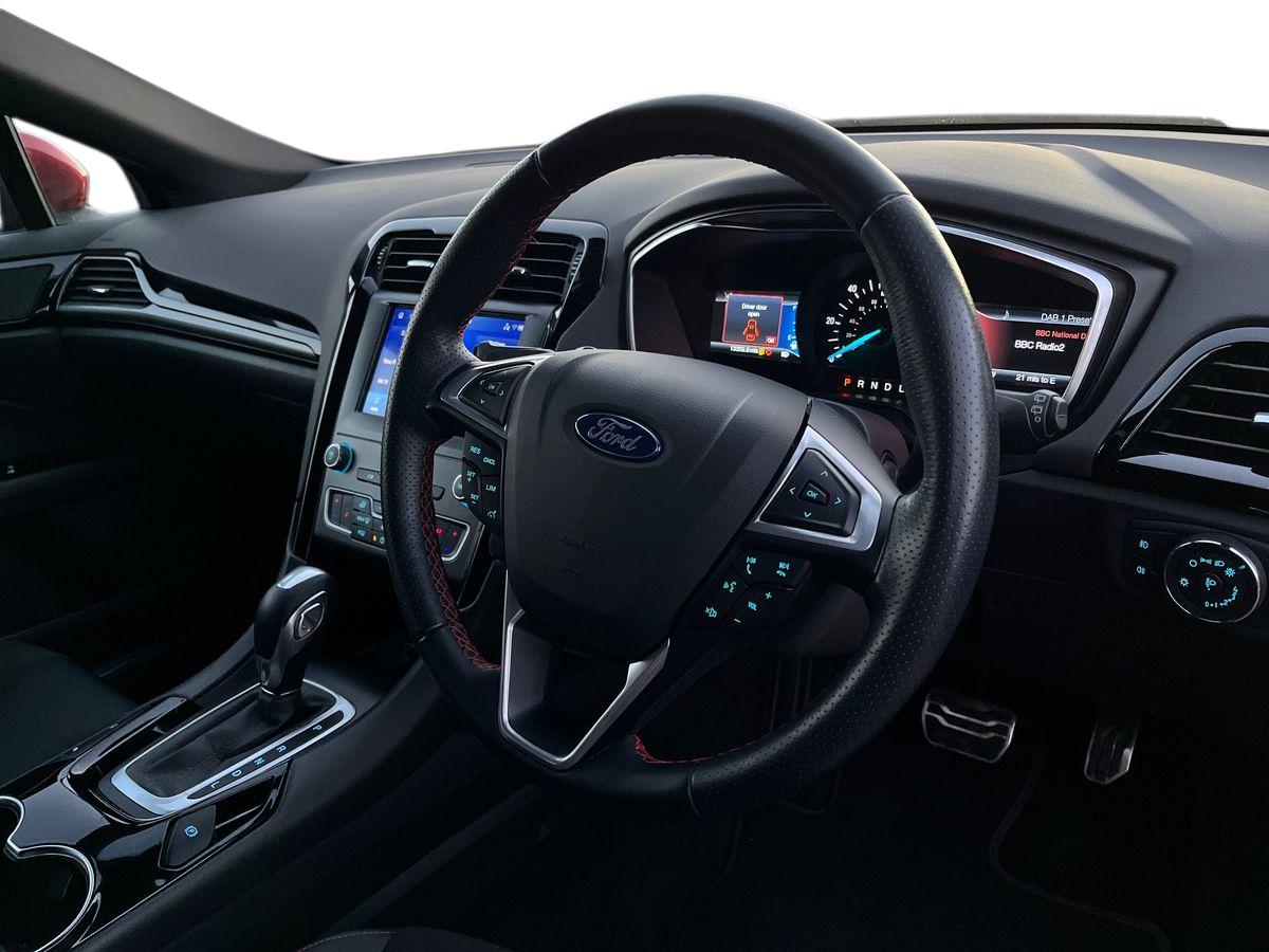 Used Ford Mondeo 2021 for sale - 76706911: Photo 8