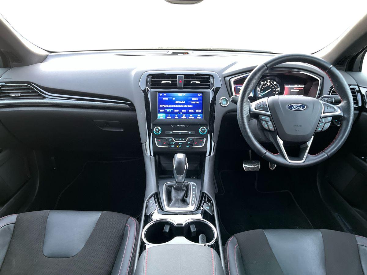 Used Ford Mondeo 2021 for sale - 76706911: Photo 9