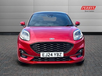 Used Ford Puma 2024 for sale - 75850070: Photo