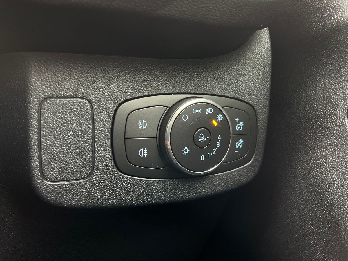 Vehicle 60