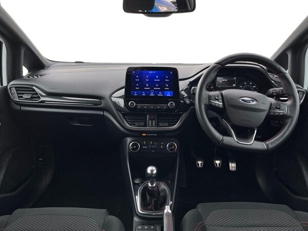 Used Ford Fiesta 2020 for sale - 76206792: Photo 10
