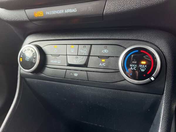 Used Ford Fiesta 2020 for sale - 76206792: Photo 14