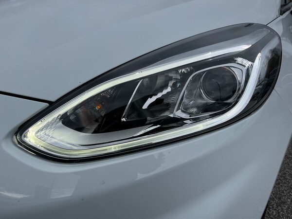 Used Ford Fiesta 2020 for sale - 76206792: Photo 15