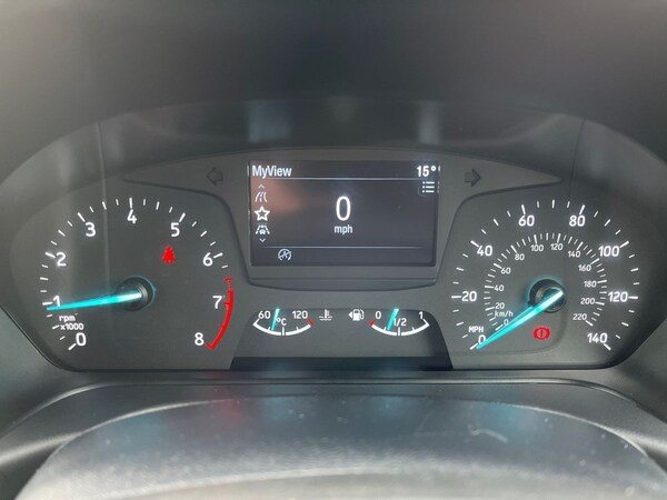 Used Ford Fiesta 2020 for sale - 76206792: Photo 16