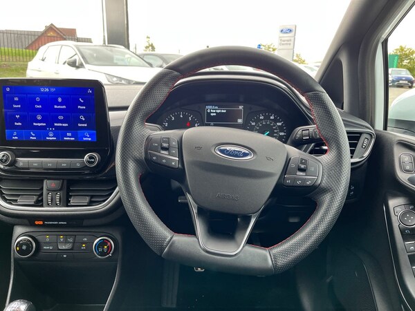 Used Ford Fiesta 2020 for sale - 76206792: Photo 17