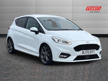 Ford - Fiesta