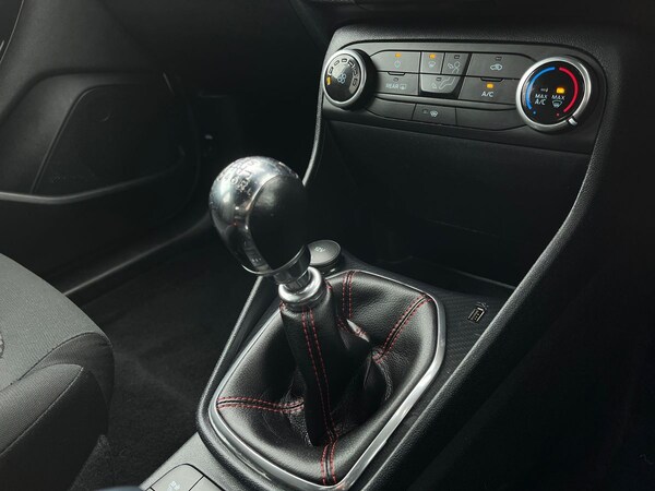 Used Ford Fiesta 2020 for sale - 76206792: Photo 20