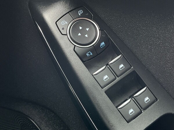 Used Ford Fiesta 2020 for sale - 76206792: Photo 21