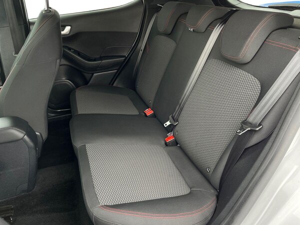 Used Ford Fiesta 2020 for sale - 76206792: Photo 22