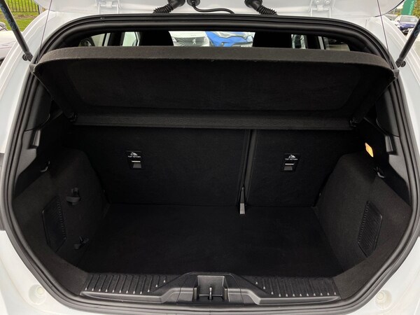 Used Ford Fiesta 2020 for sale - 76206792: Photo 23