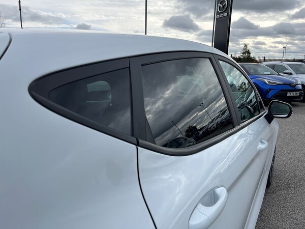 Used Ford Fiesta 2020 for sale - 76206792: Photo 32