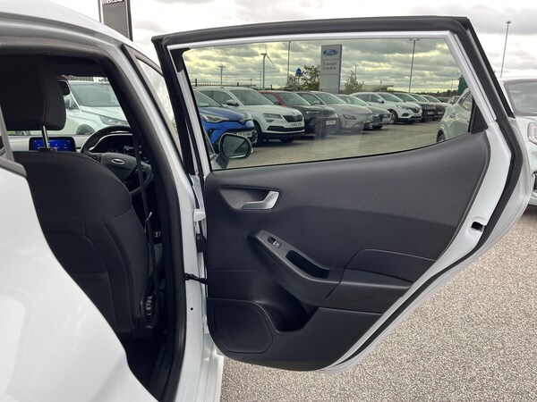 Used Ford Fiesta 2020 for sale - 76206792: Photo 33