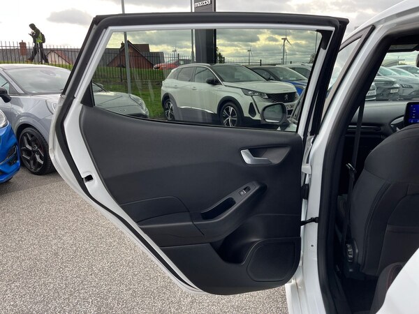 Used Ford Fiesta 2020 for sale - 76206792: Photo 34