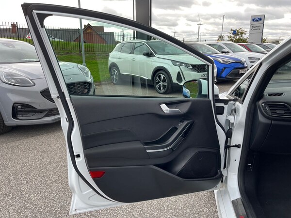 Used Ford Fiesta 2020 for sale - 76206792: Photo 35