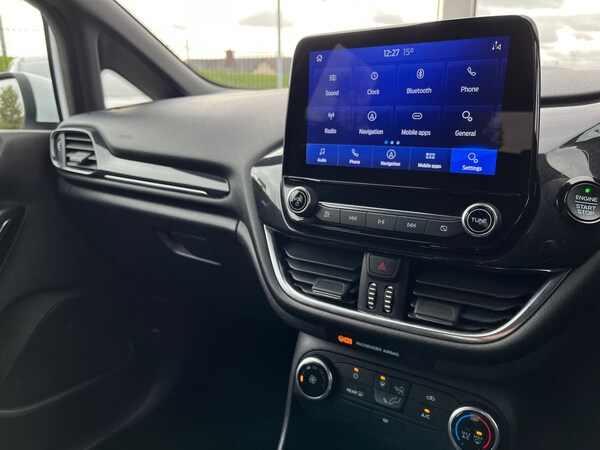 Used Ford Fiesta 2020 for sale - 76206792: Photo 36