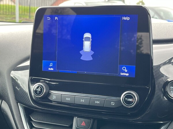 Used Ford Fiesta 2020 for sale - 76206792: Photo 38