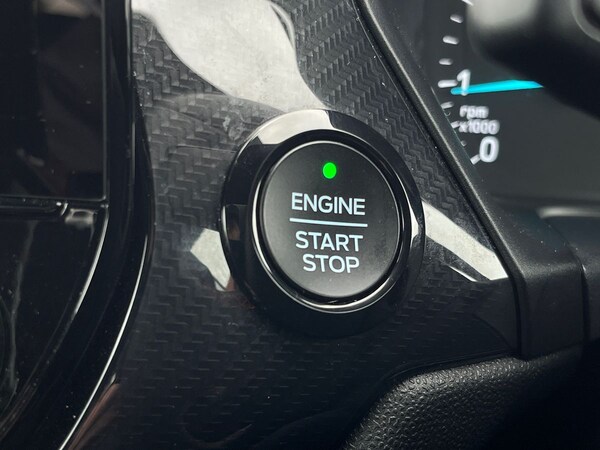 Used Ford Fiesta 2020 for sale - 76206792: Photo 39